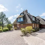 Haus Weesterhuk Whg 10