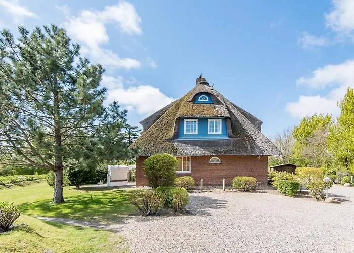 Haus Weesterhuk Whg 10