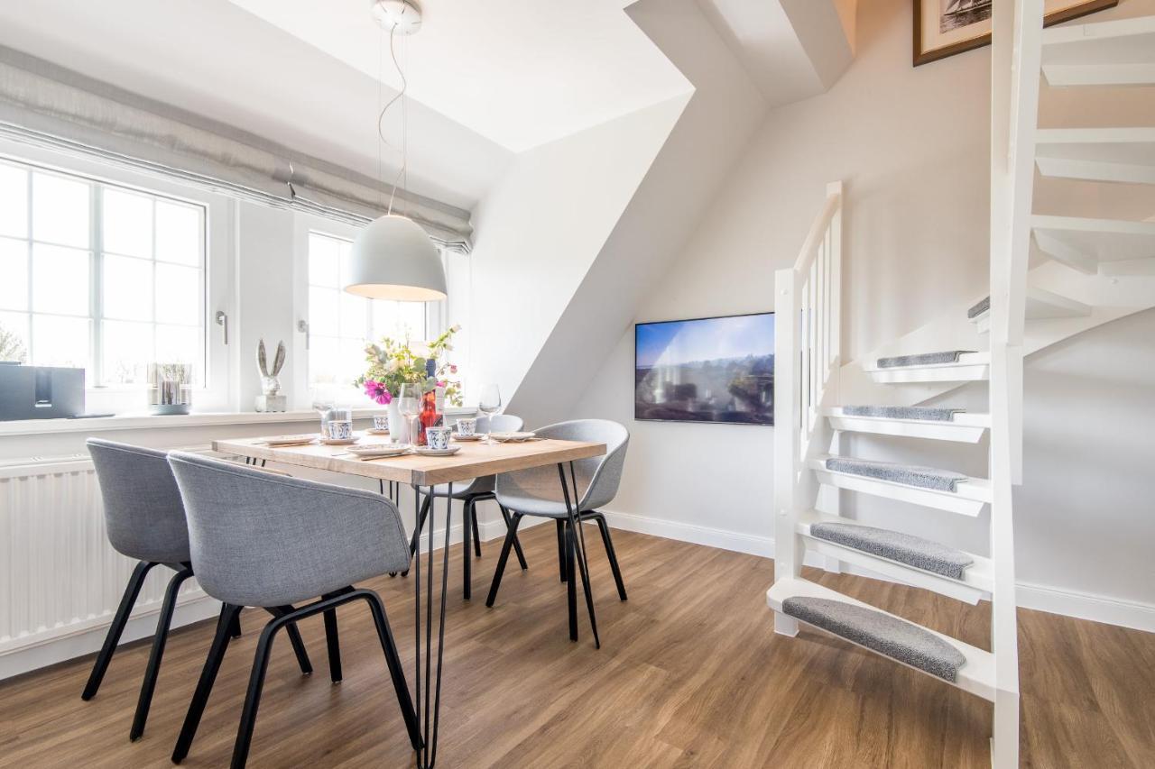 Apartment Haus Weesterhuk Whg 10 *