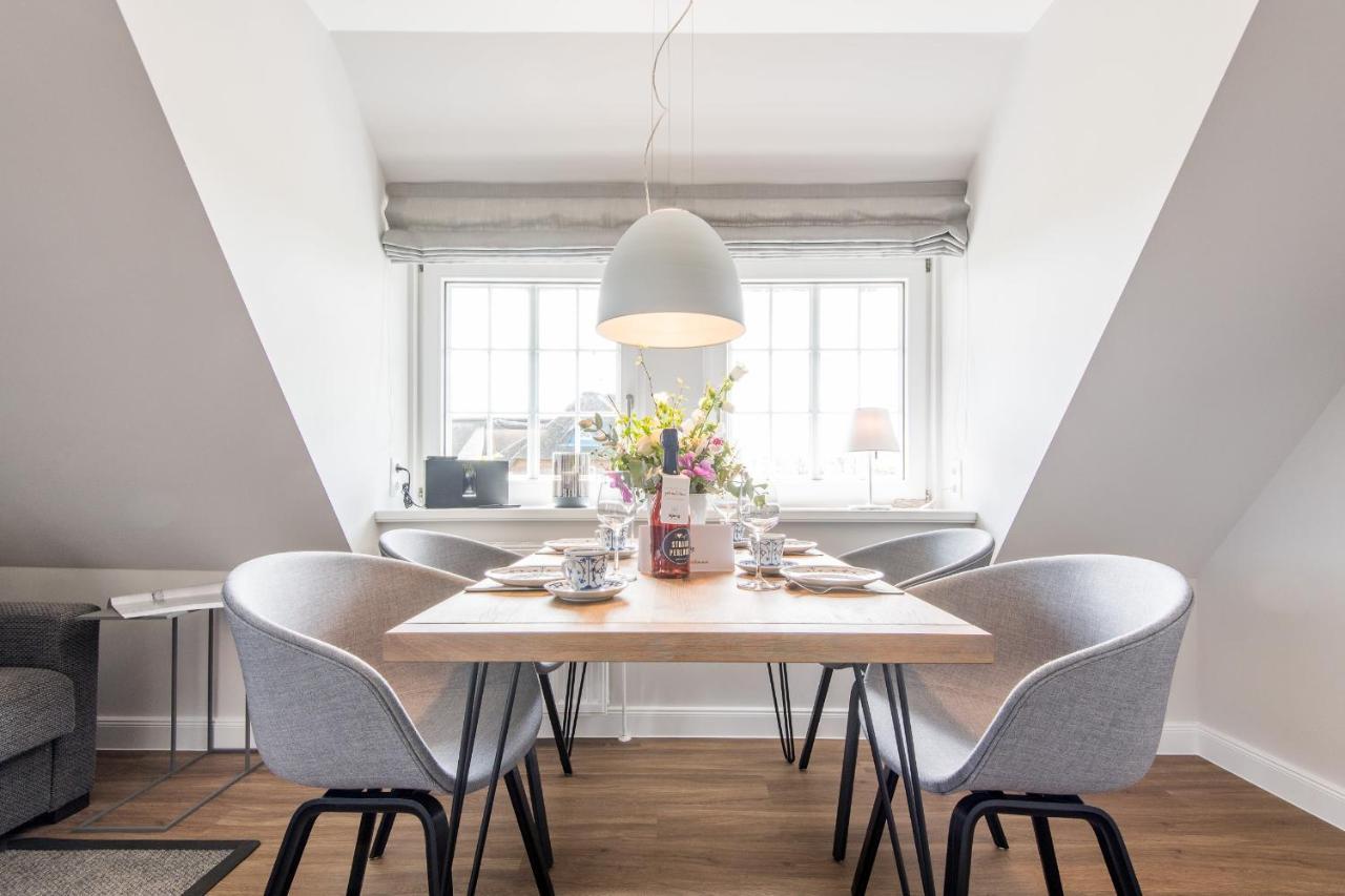 Haus Weesterhuk Whg 10 Apartment *