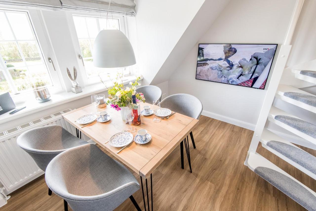 Haus Weesterhuk Whg 10 *