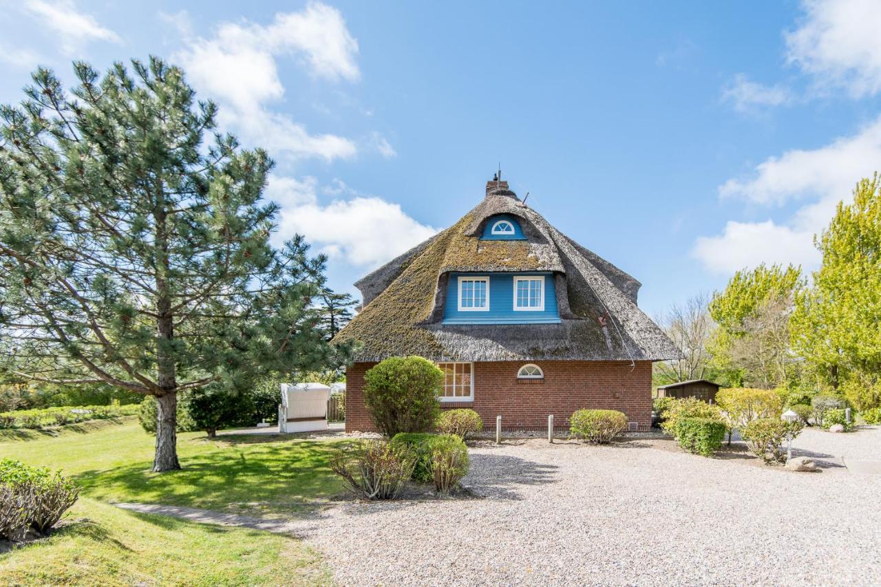 Apartment Haus Weesterhuk Whg 10 *