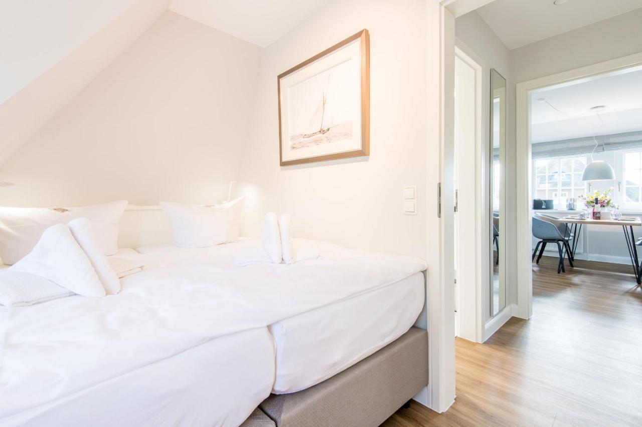 Haus Weesterhuk Whg 10 *