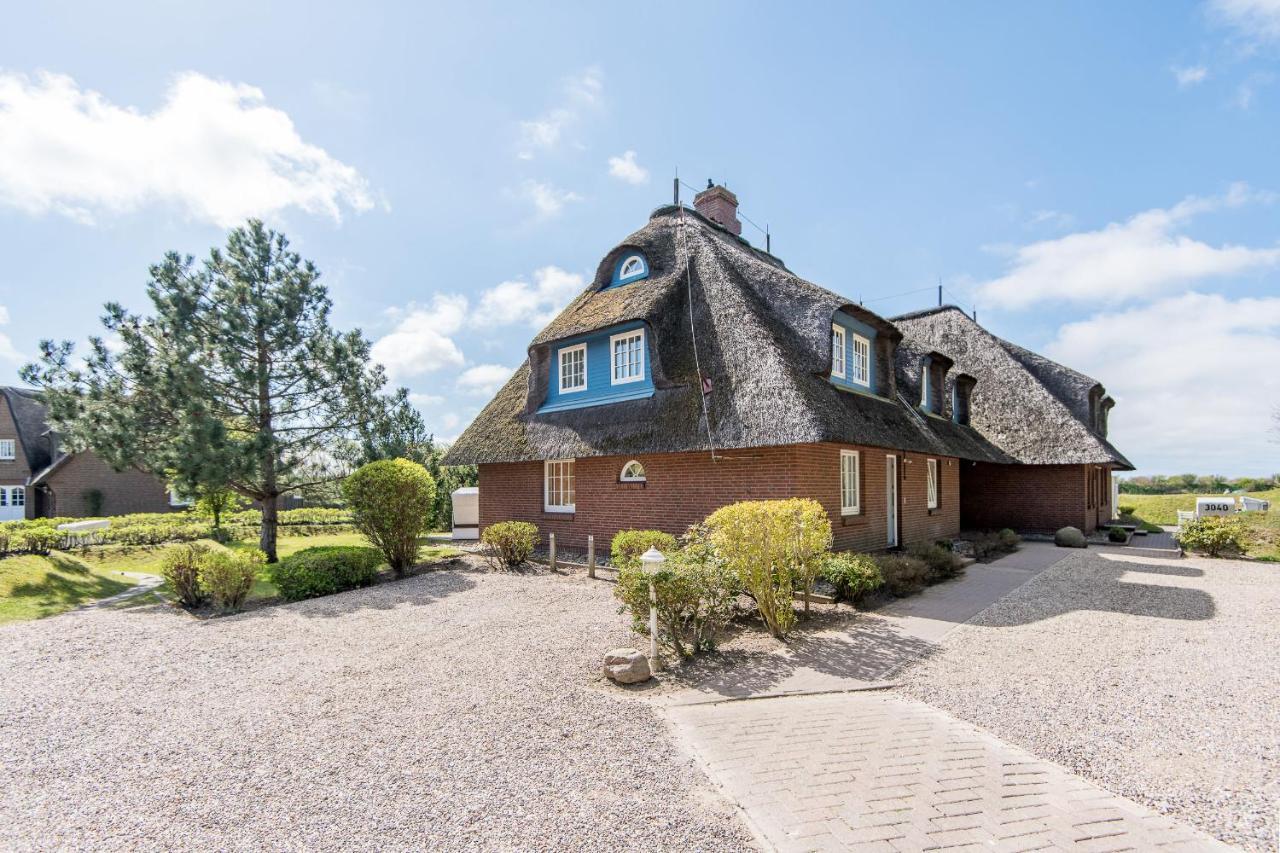 Apartment Haus Weesterhuk Whg 10