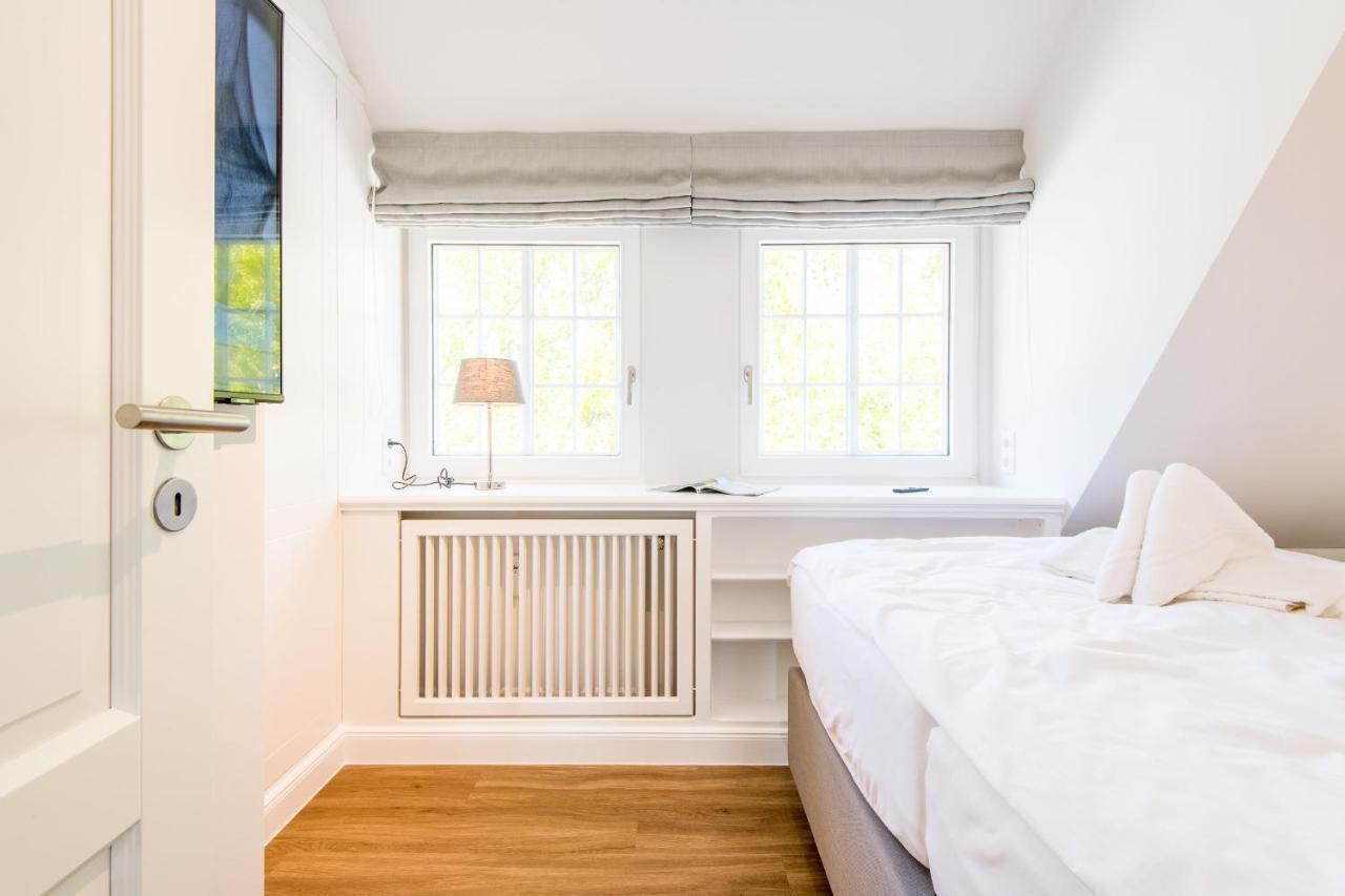 Haus Weesterhuk Whg 10 Apartment Keitum