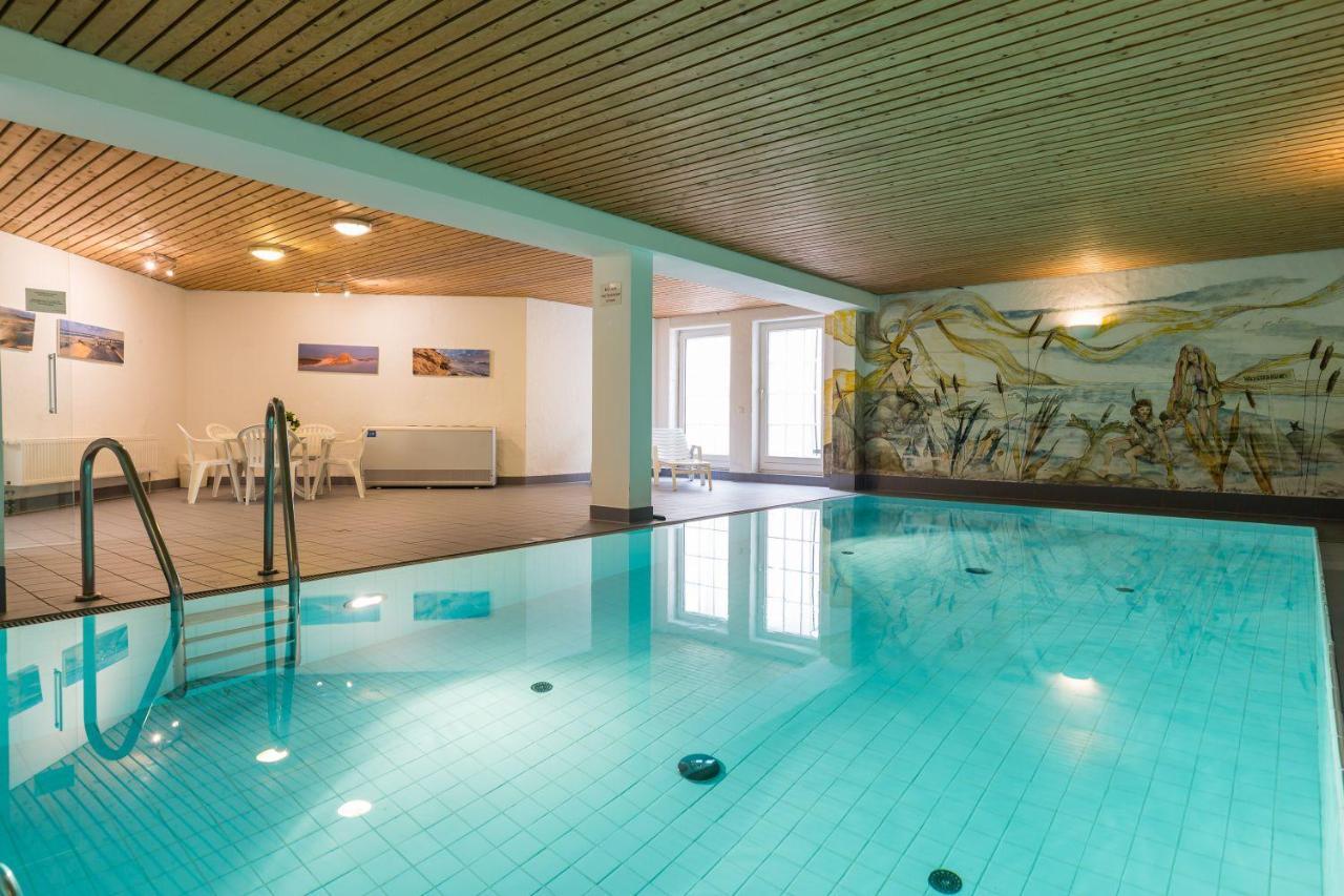 Apartment Haus Weesterhuk Whg 10